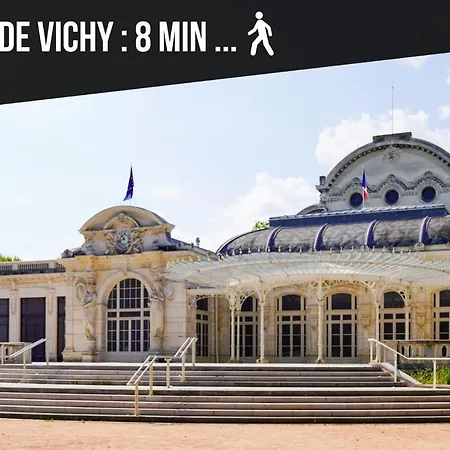 Vicheia - 13 * Vichy